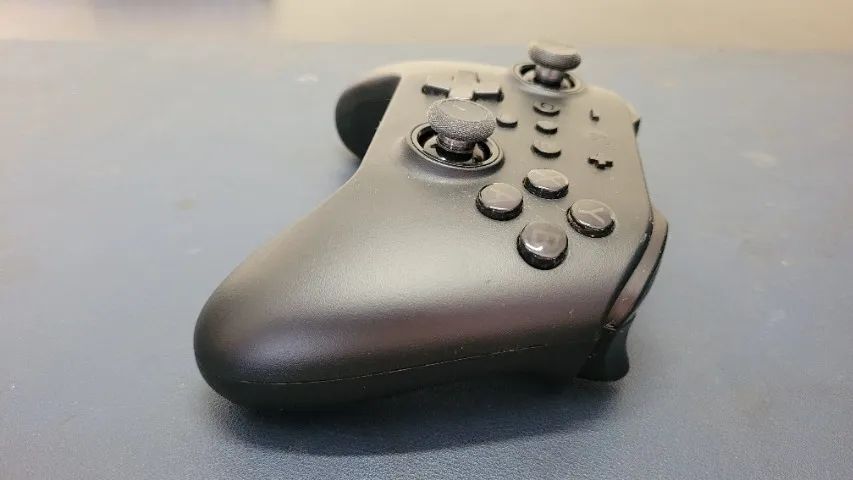 Controle Gamer GuliKit KingKong 2 Pro Bluetooth (Switch, PC, Android, iOS) c/ Case - Foto 3