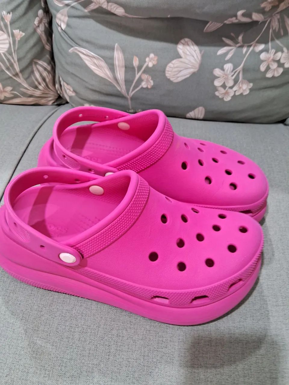 Crocs 