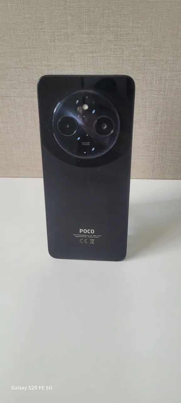 XIAOMI POCO C75 - Foto 3
