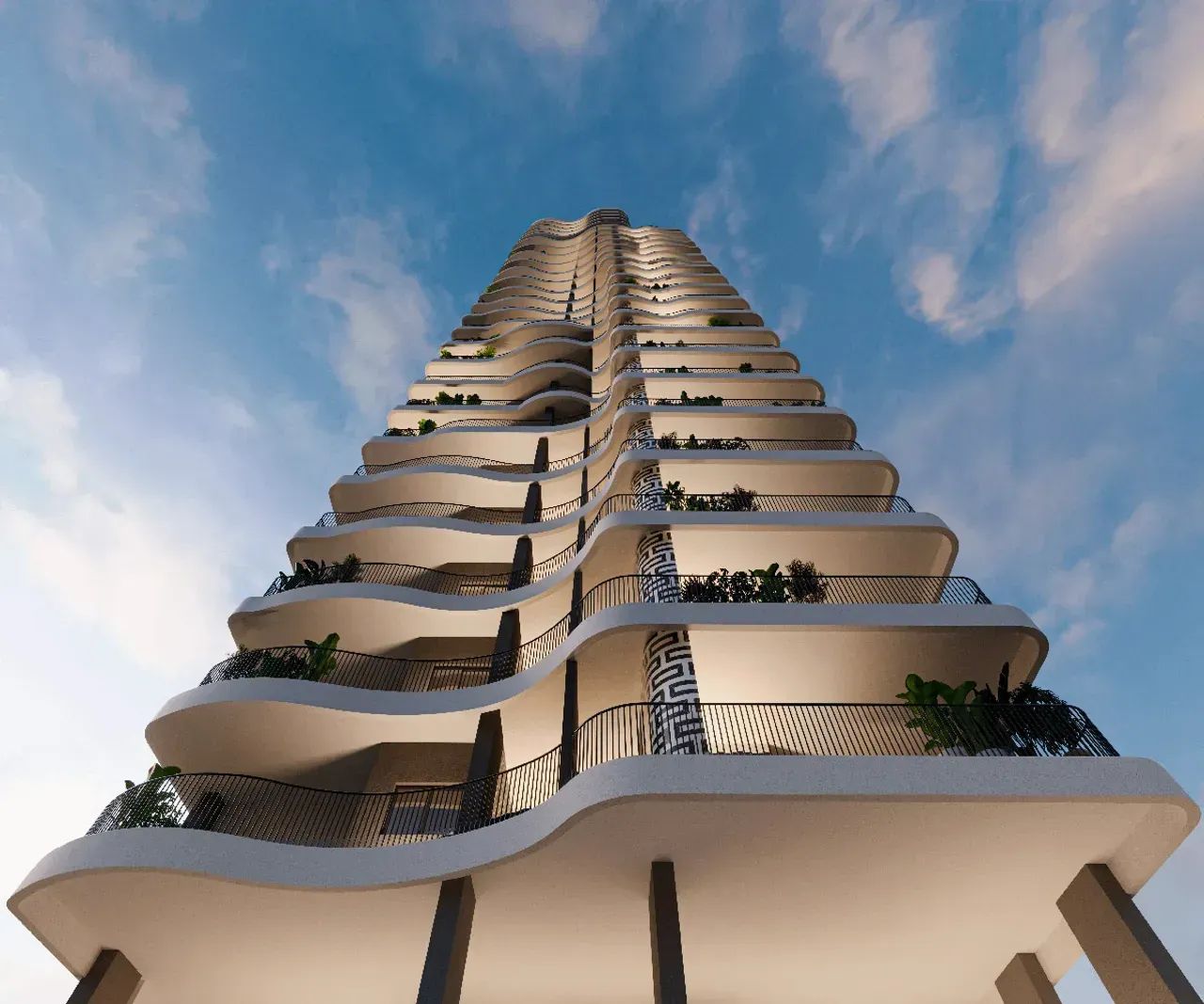 HORIZONTE URBAN DESIGN - Foto 4