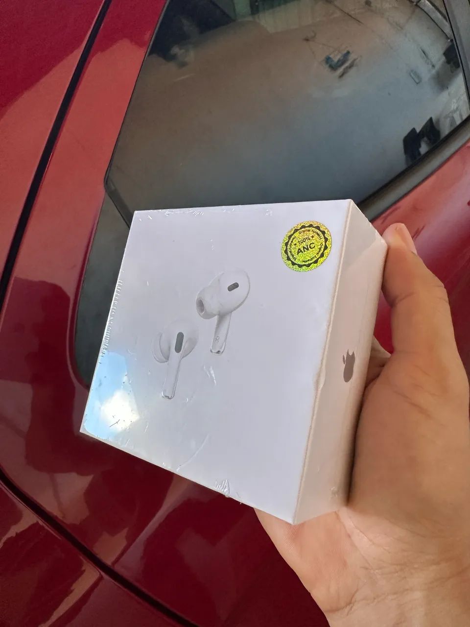 AirPods Pro