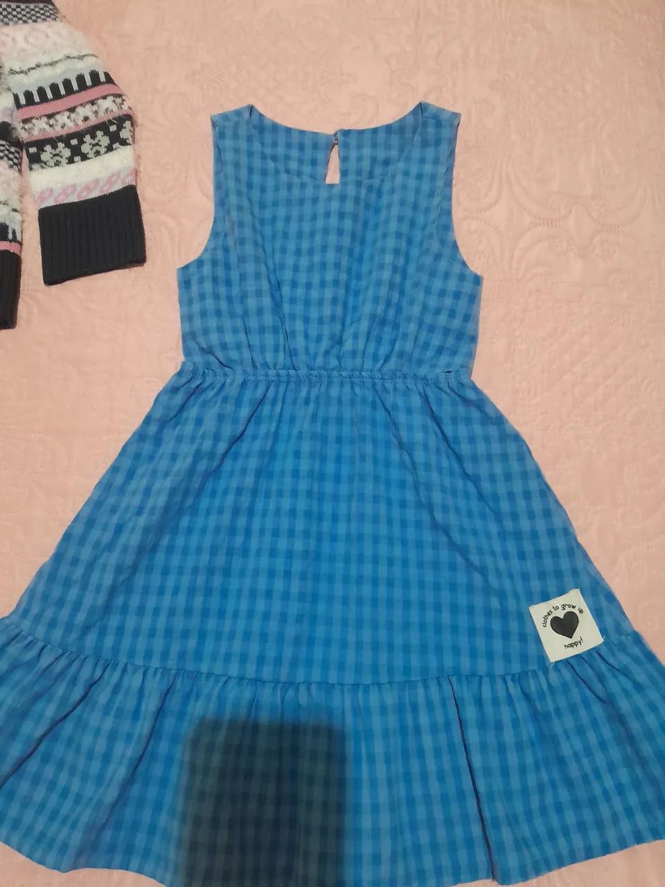 Ropas de menina para 3 ano.  - Foto 4