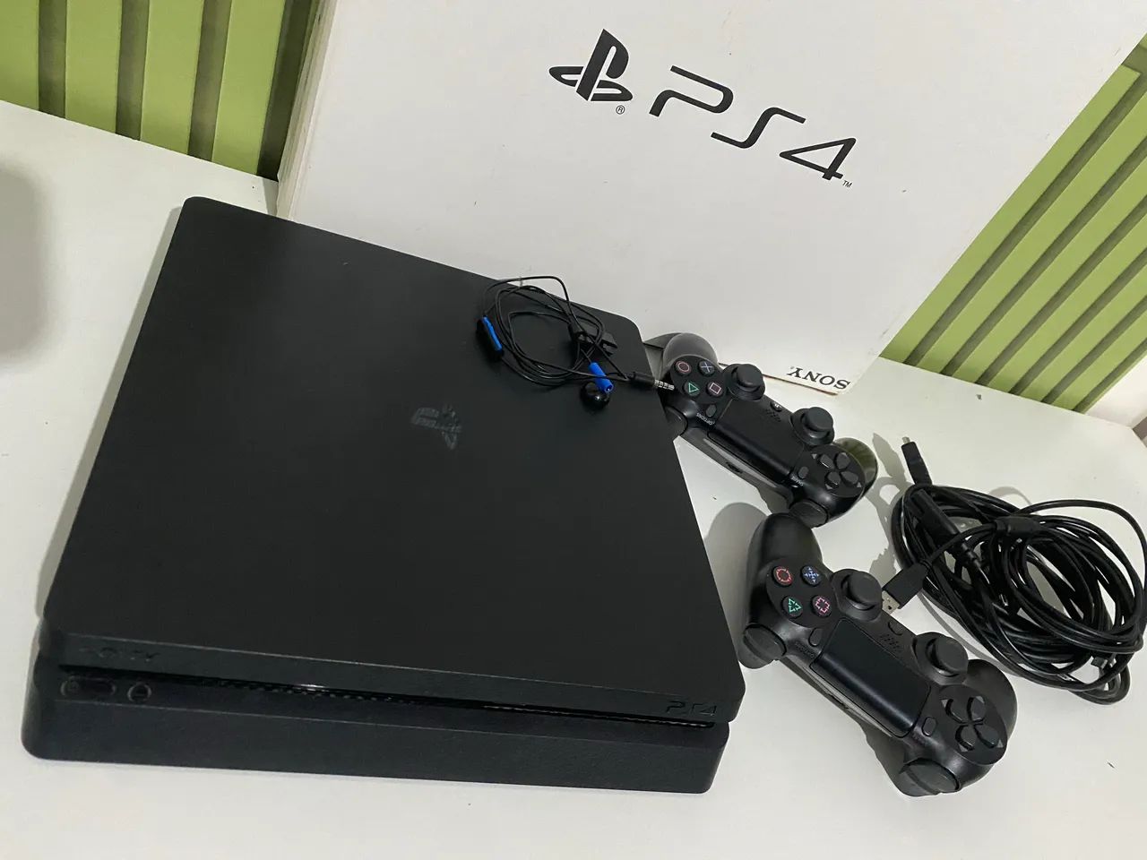 Ps4 desbloqueado  - Foto 3