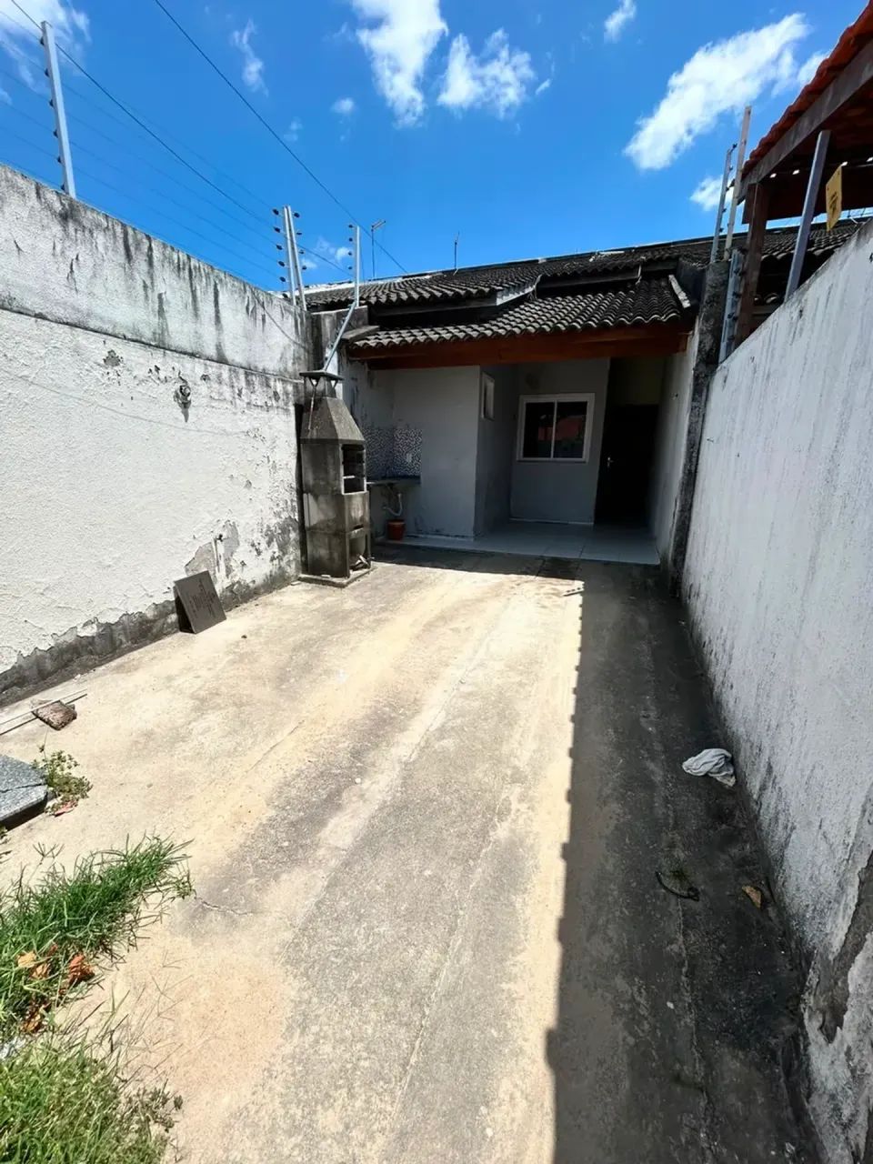 ÓTIMO REPASSE DE CASA NA PAVUNA - Foto 3
