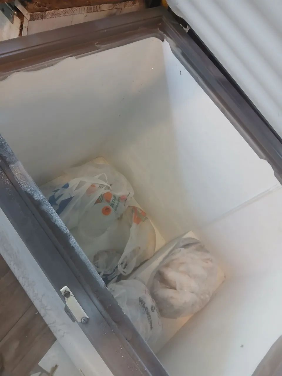 Freezer  - Foto 3