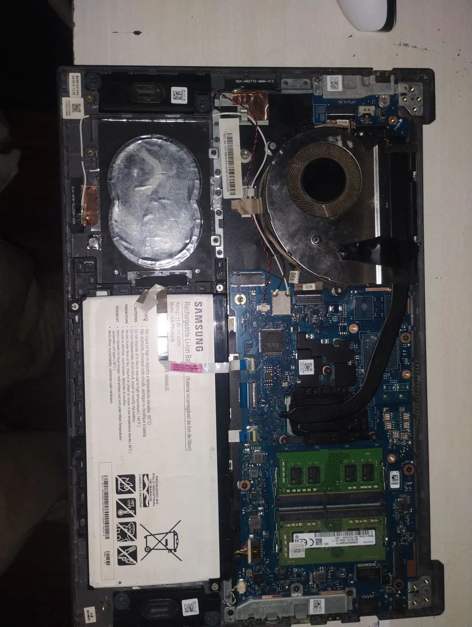 Samsung Book [Leia a descrição] - Foto 2