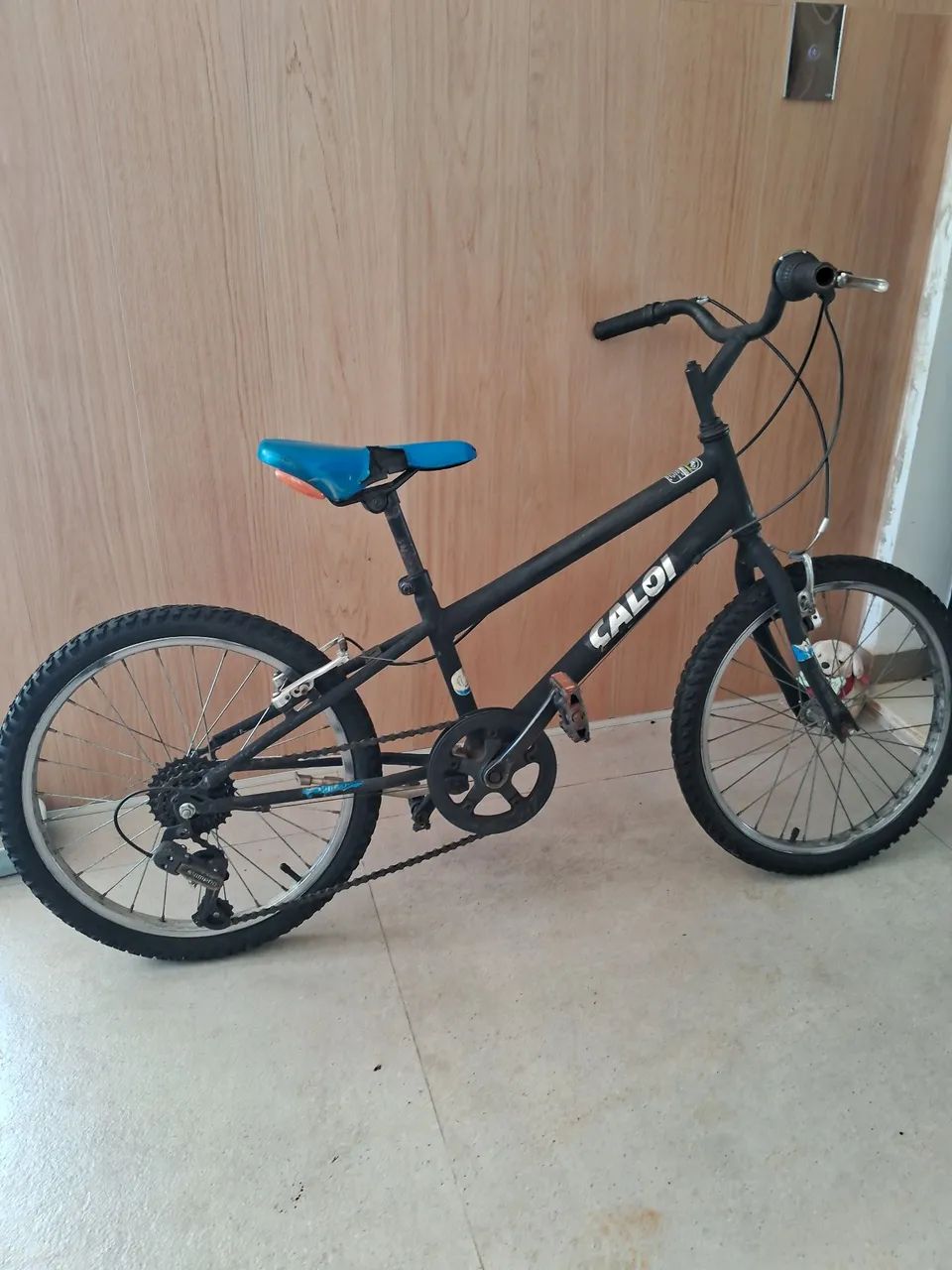 Bicicleta aro 20 e 26  - Foto 5