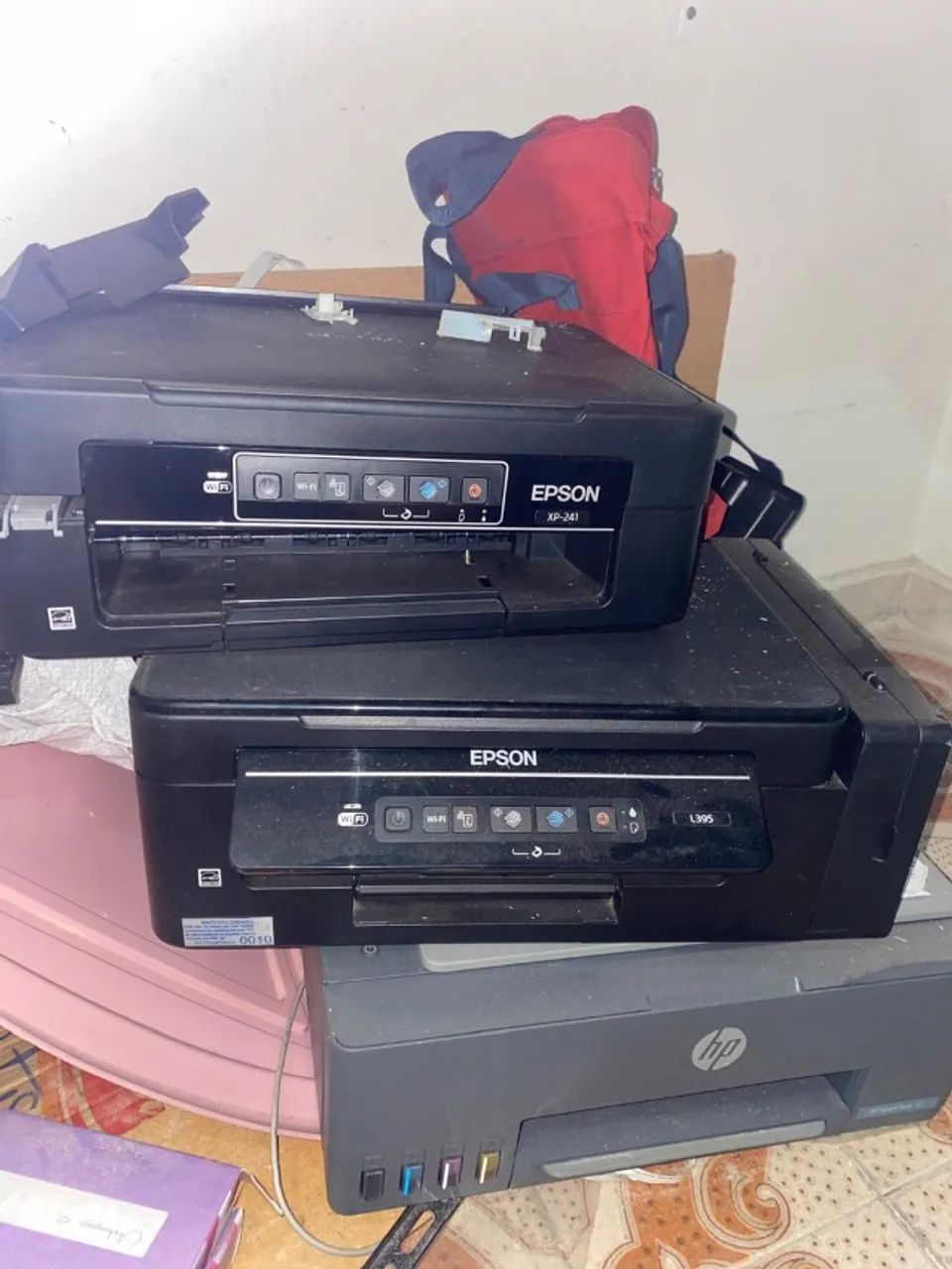 Impressoras - Foto 2