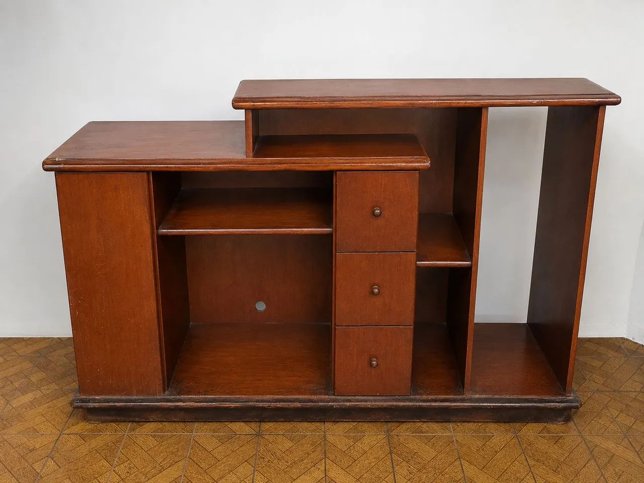 Rack com 3 gavetas  - Foto 2