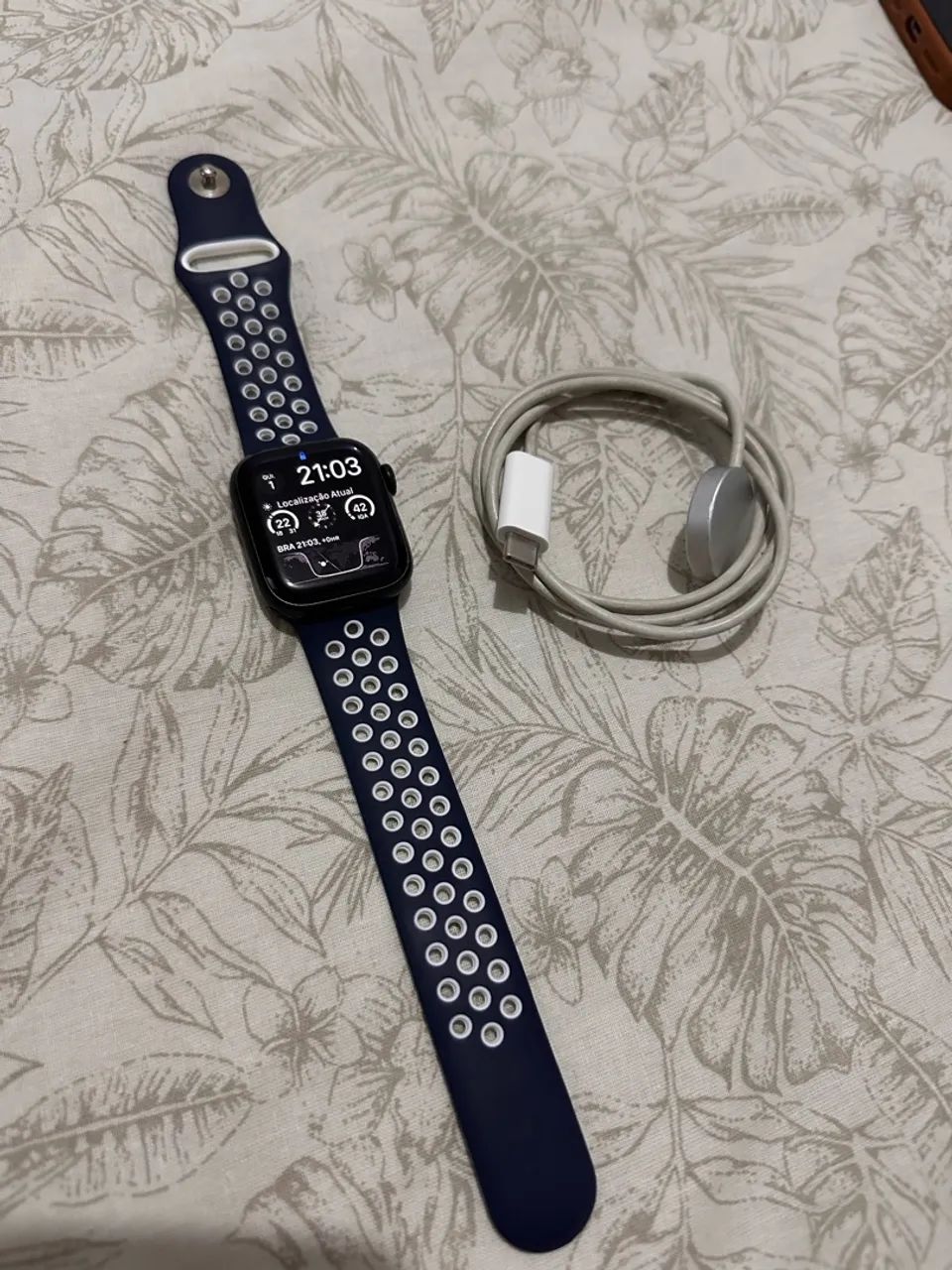Apple Watch Series 8