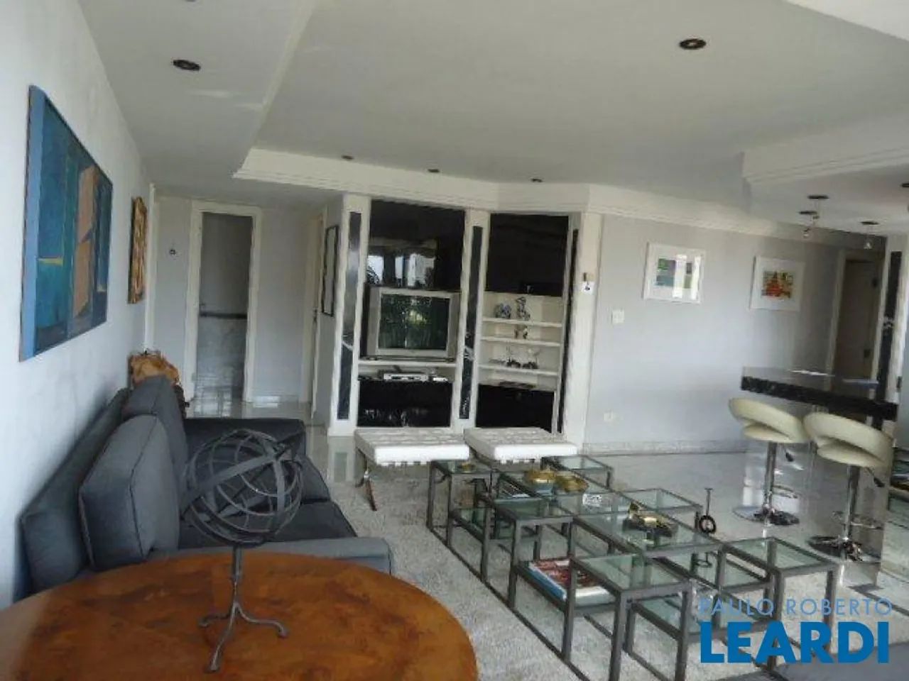 APARTAMENTO - JARDIM AMÉRICA - SP - Foto 4