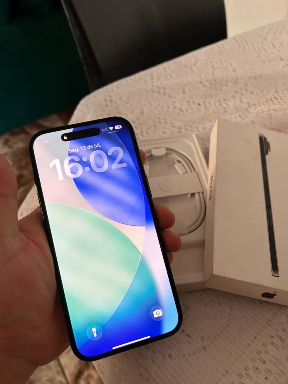 iPhone 17 Air 