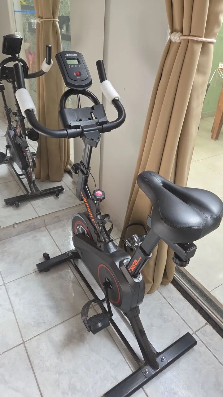 Bike spinning - Foto 2