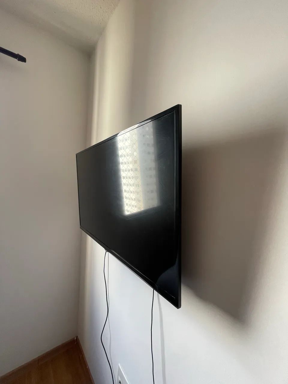 Smart Tv Samsung 32  - Foto 3