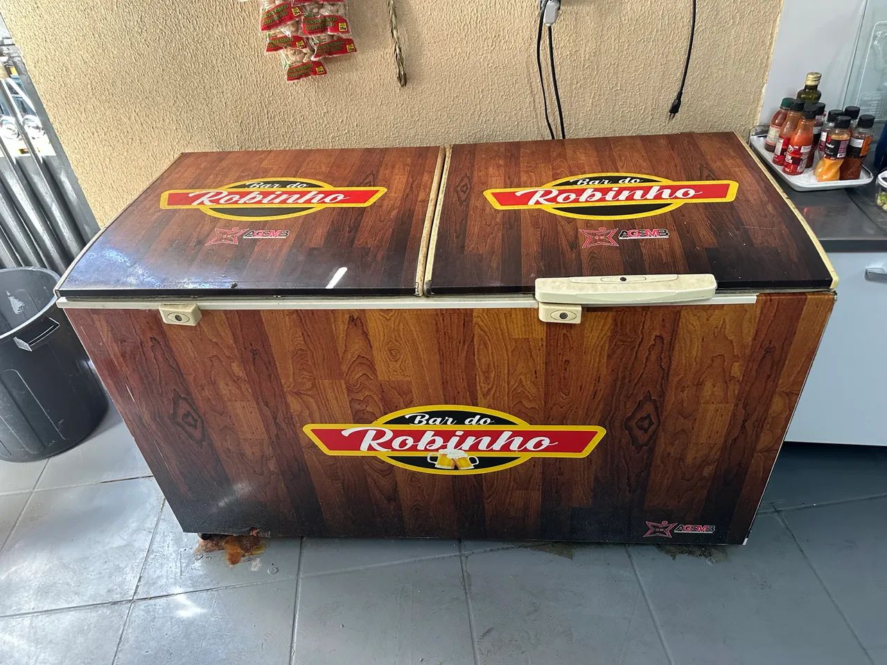 Freezer na promoção  - Foto 3