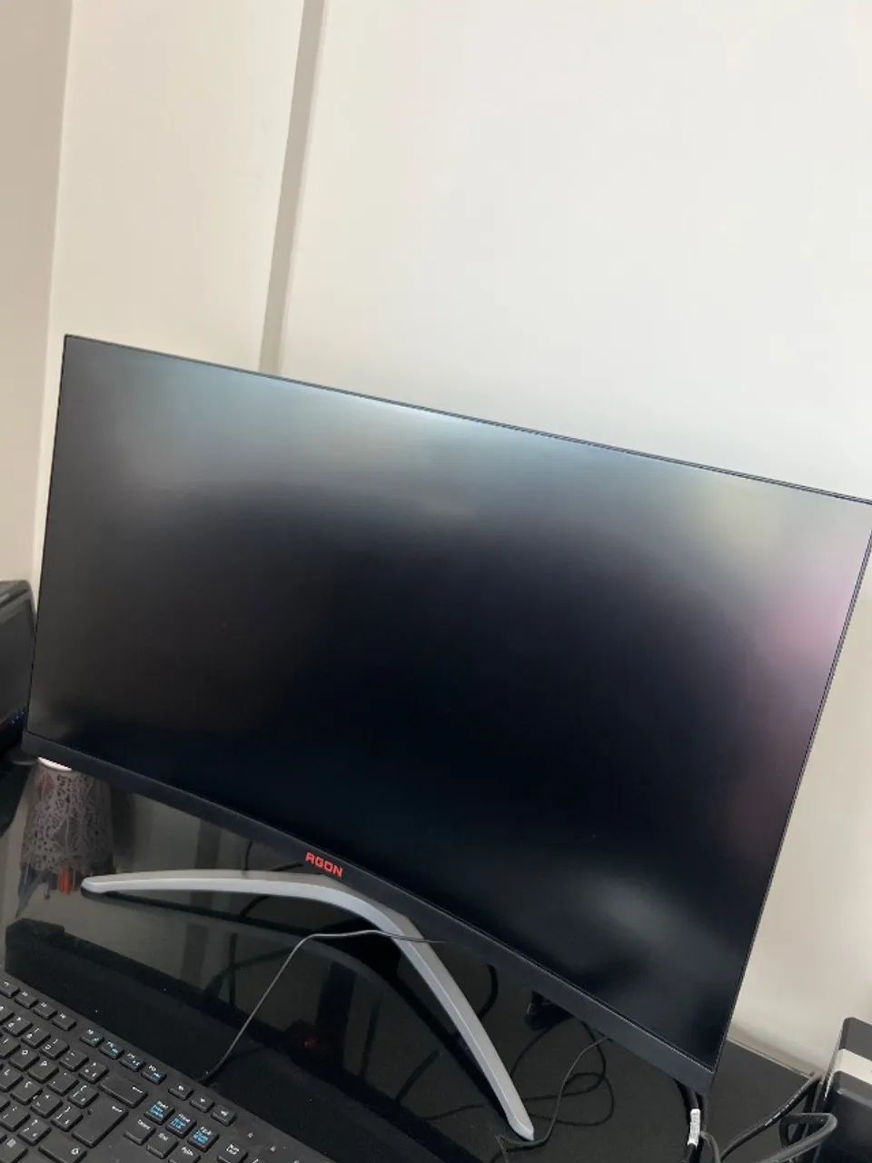 Monitor 32 Polegadas Curvo 165hz 1ms - Foto 2