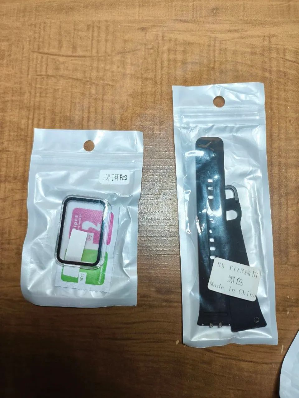 Vendo Samsung Galaxy Fit 3  - Foto 3