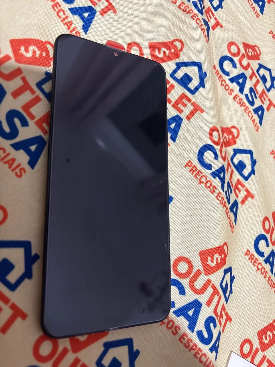 Frontal Original Nacional Samsung A04e Com Aro Sm-a042 Com Aro - Foto 2