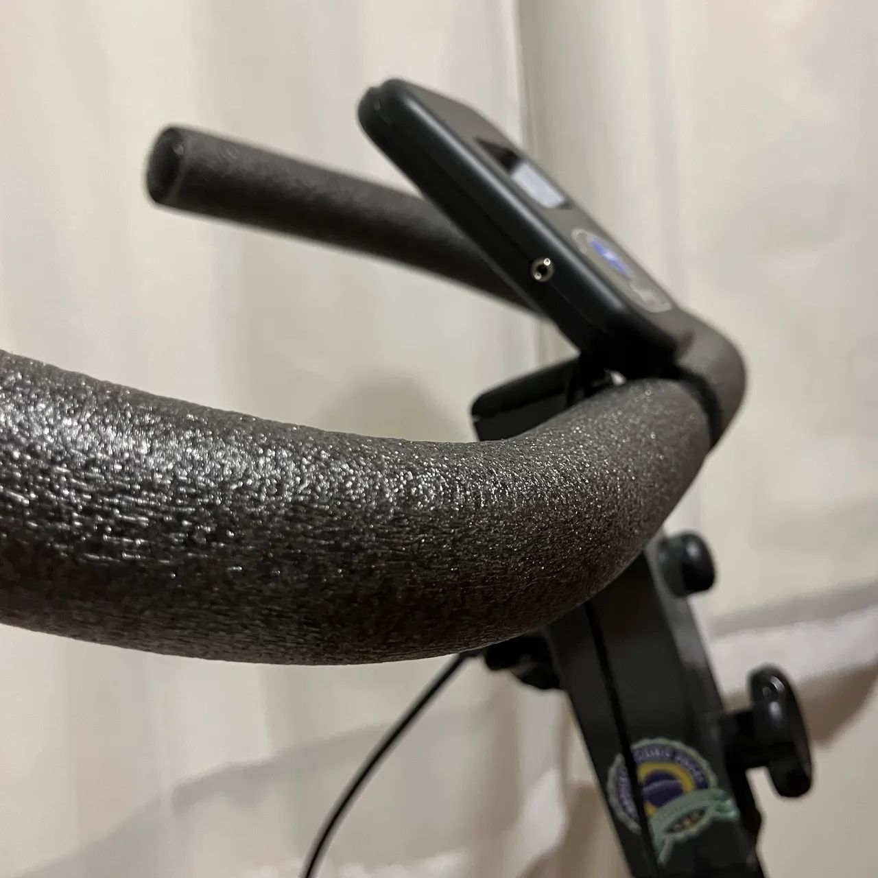 Bicicleta ergométrica - Foto 4