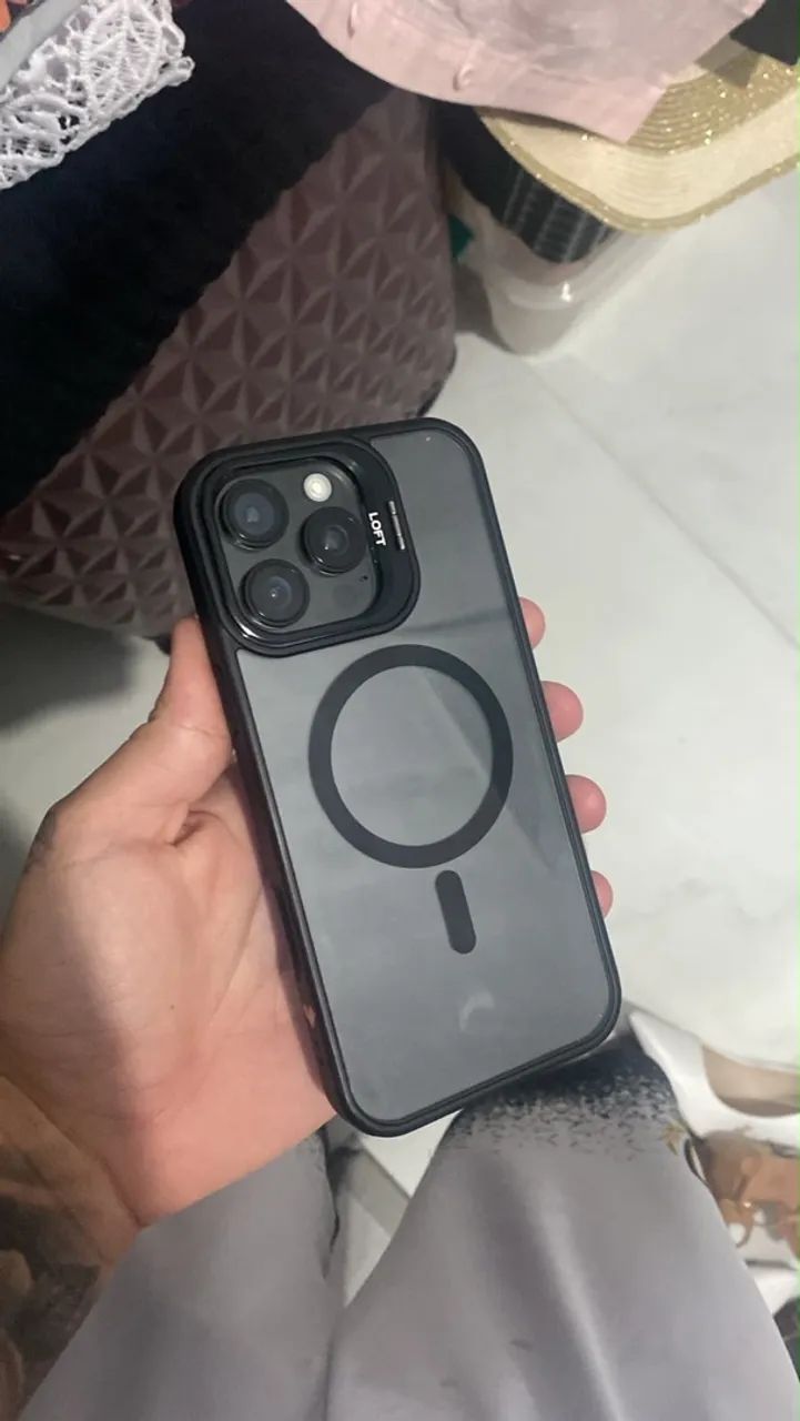 16 pro Max  - Foto 2