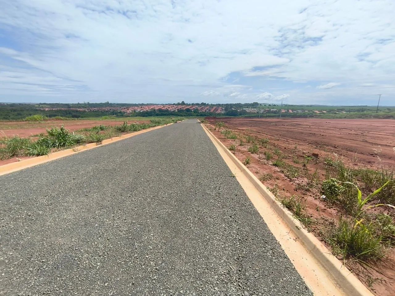 Lote 200m² - portal dos ypes  - Foto 2