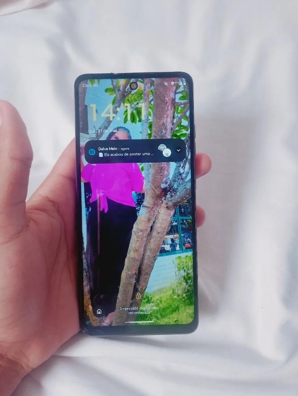 Moto g24 - Celulares e Smartphones - Vila Leopoldina, Duque de