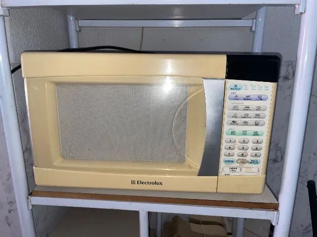 Microondas  - Foto 2
