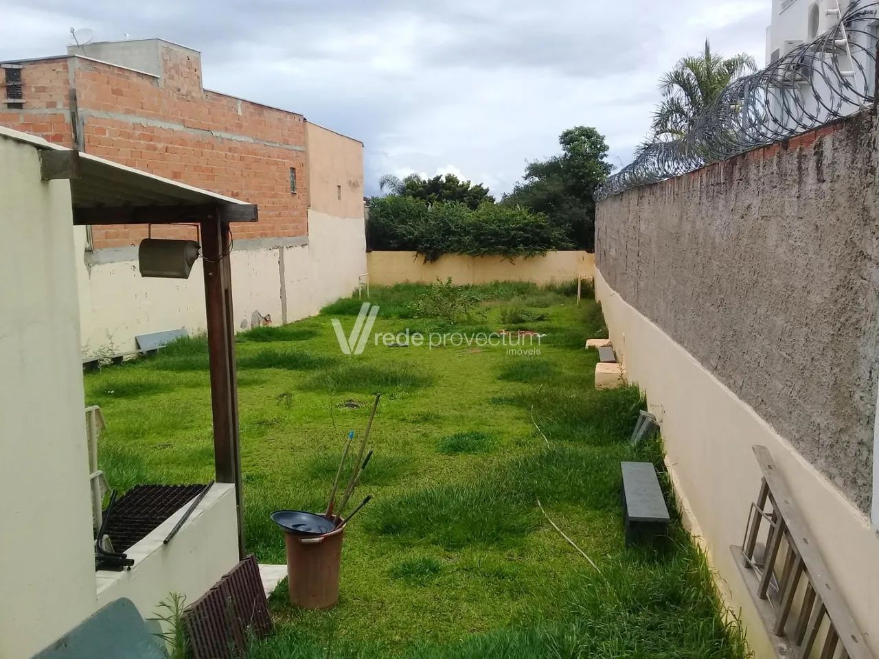 casa - Jardim Chapadão - Campinas - Foto 3