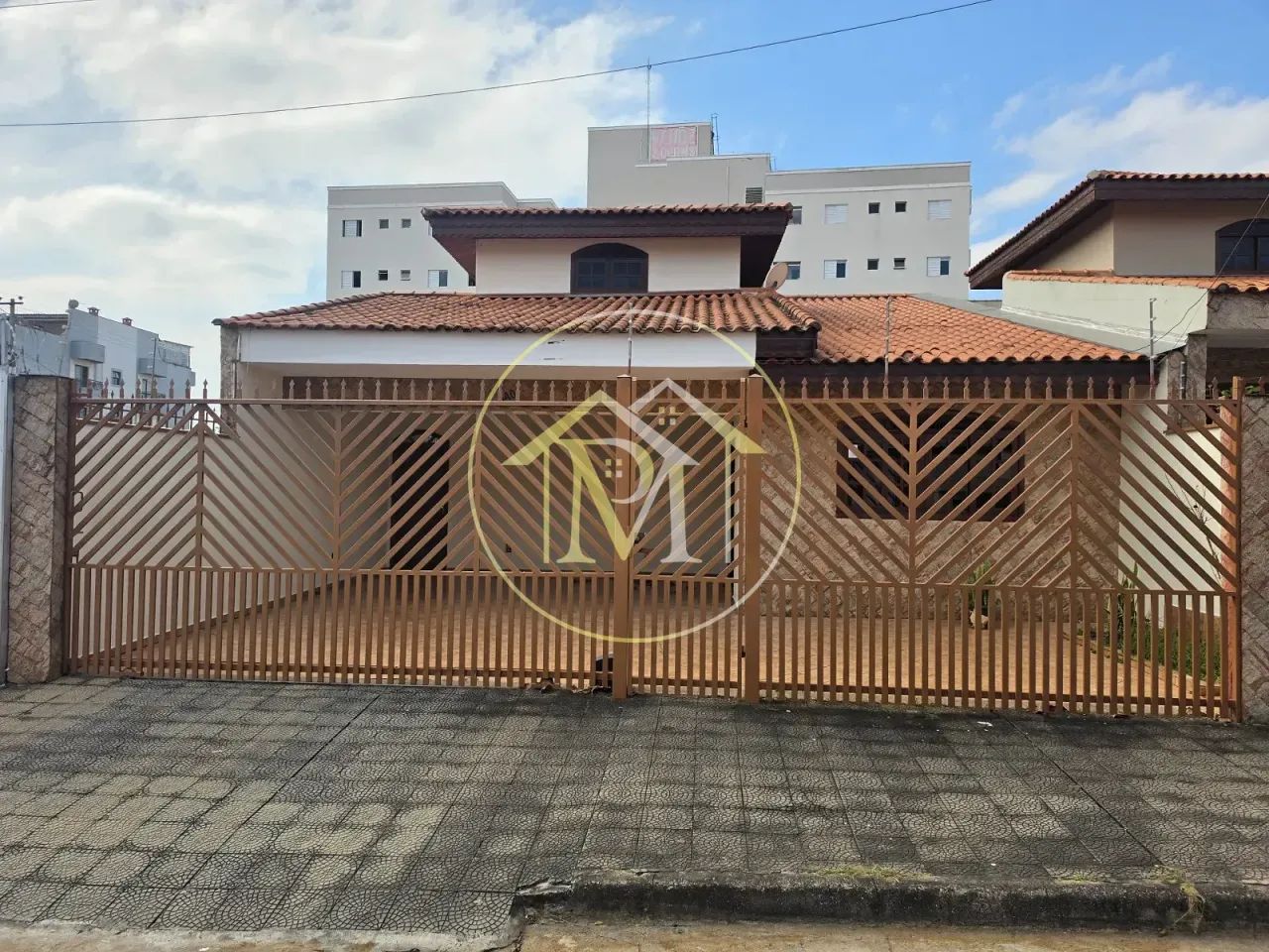 Casa à venda, Vila Espírito Santo, Sorocaba, SP