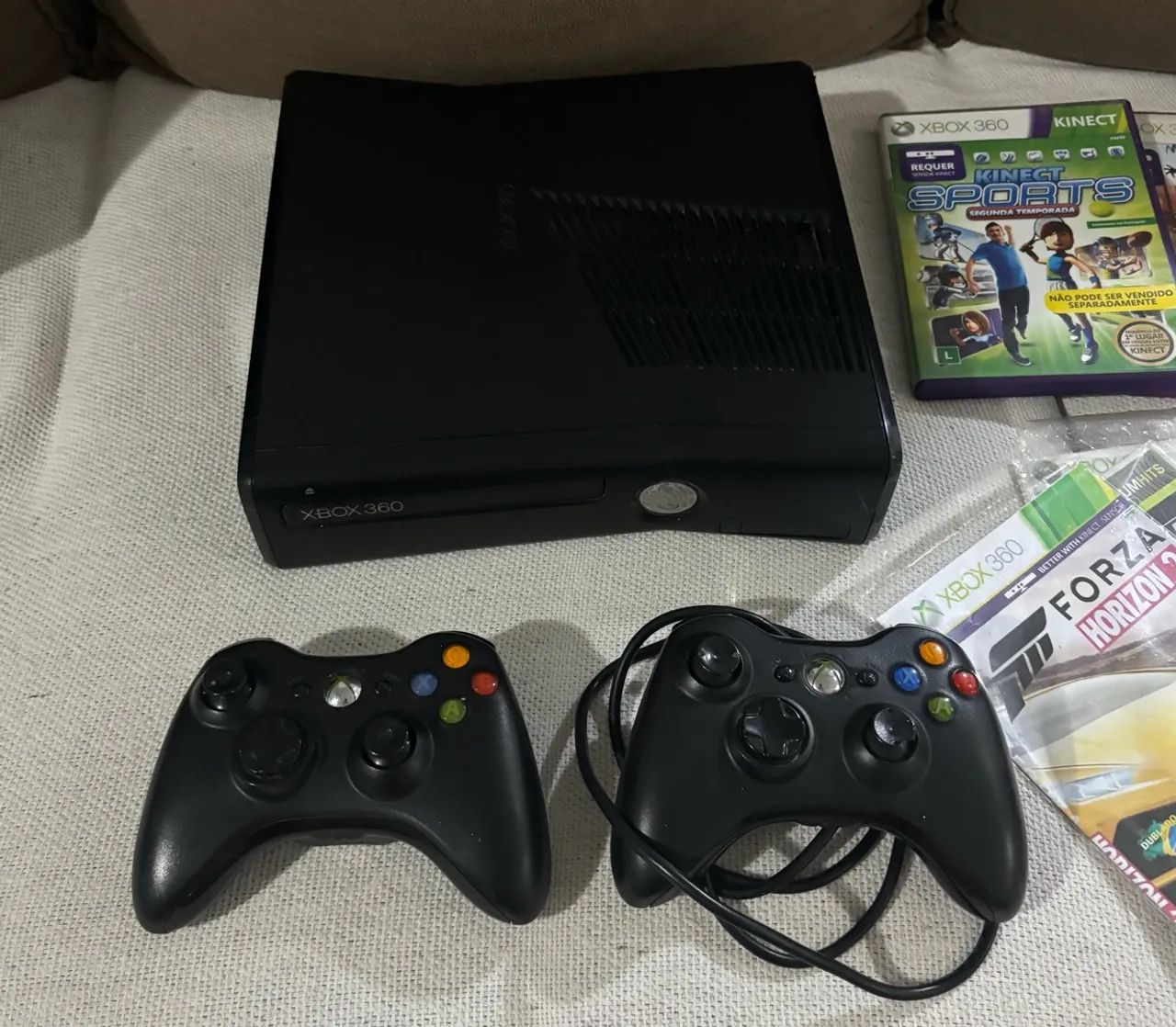 Xbox 360  - Foto 2