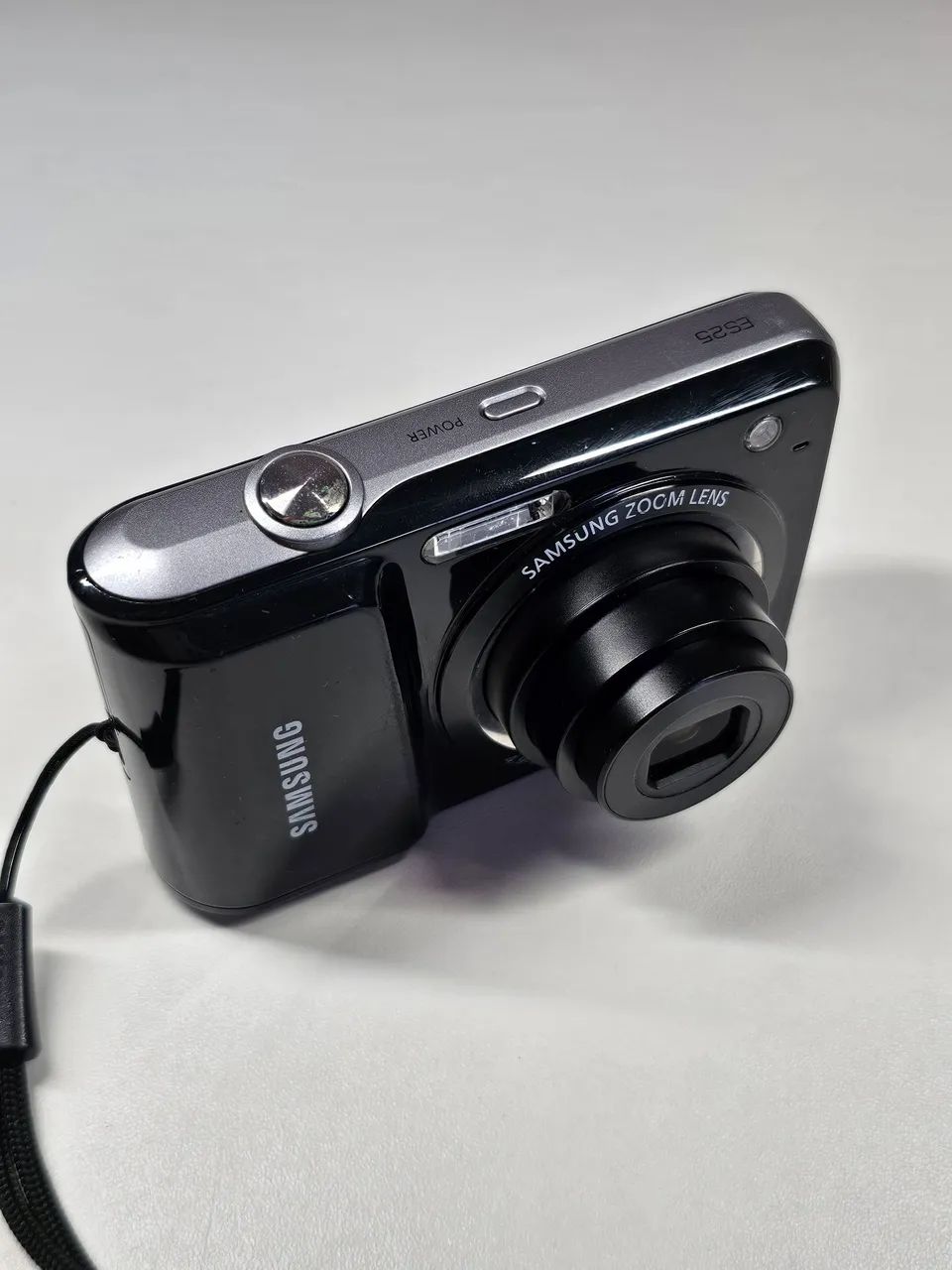 Câmera Digital Samsung ES25 - Foto 4