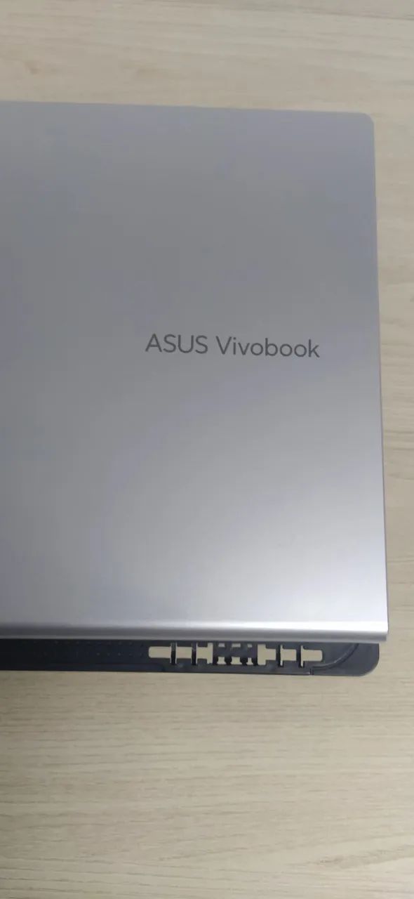 Notebook Asus Vivobook  - Foto 5