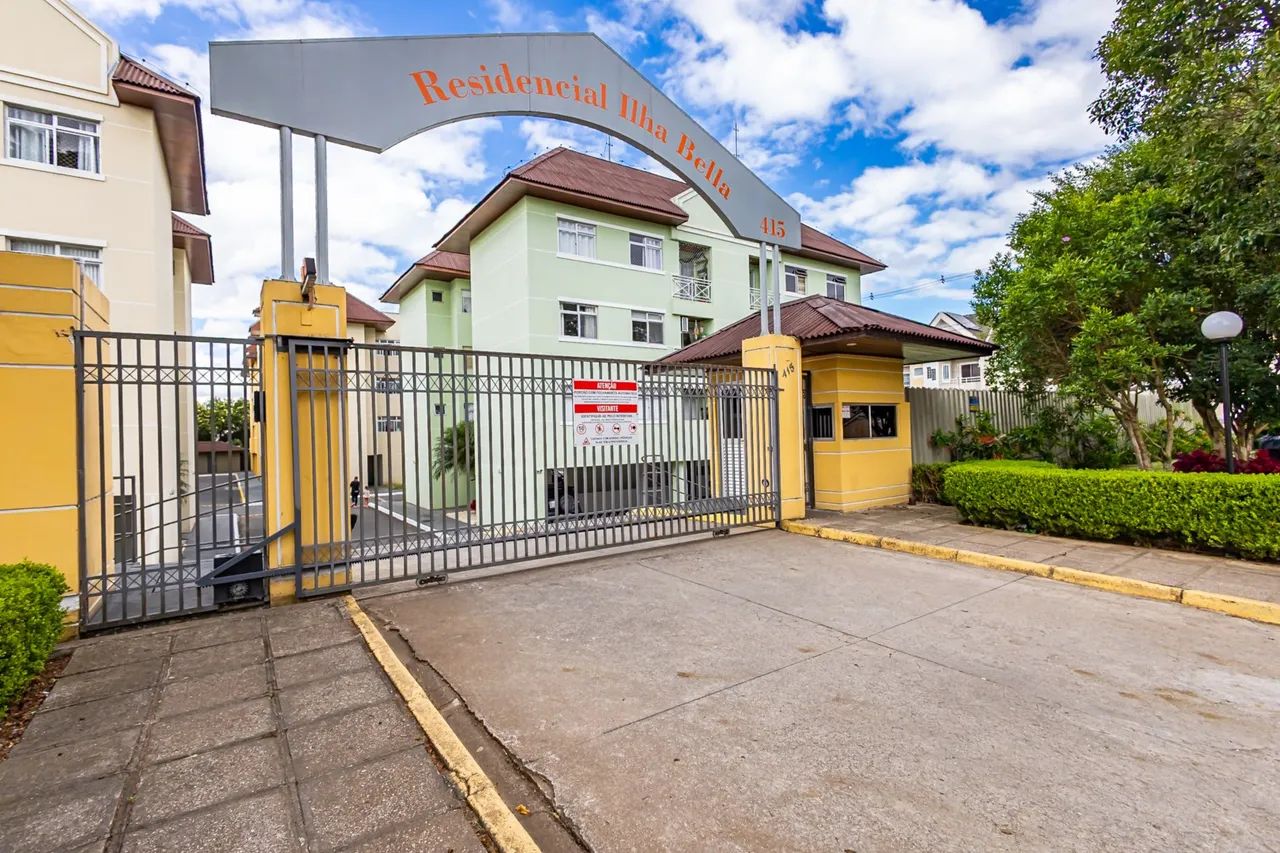 - Residencial Ilha Bella