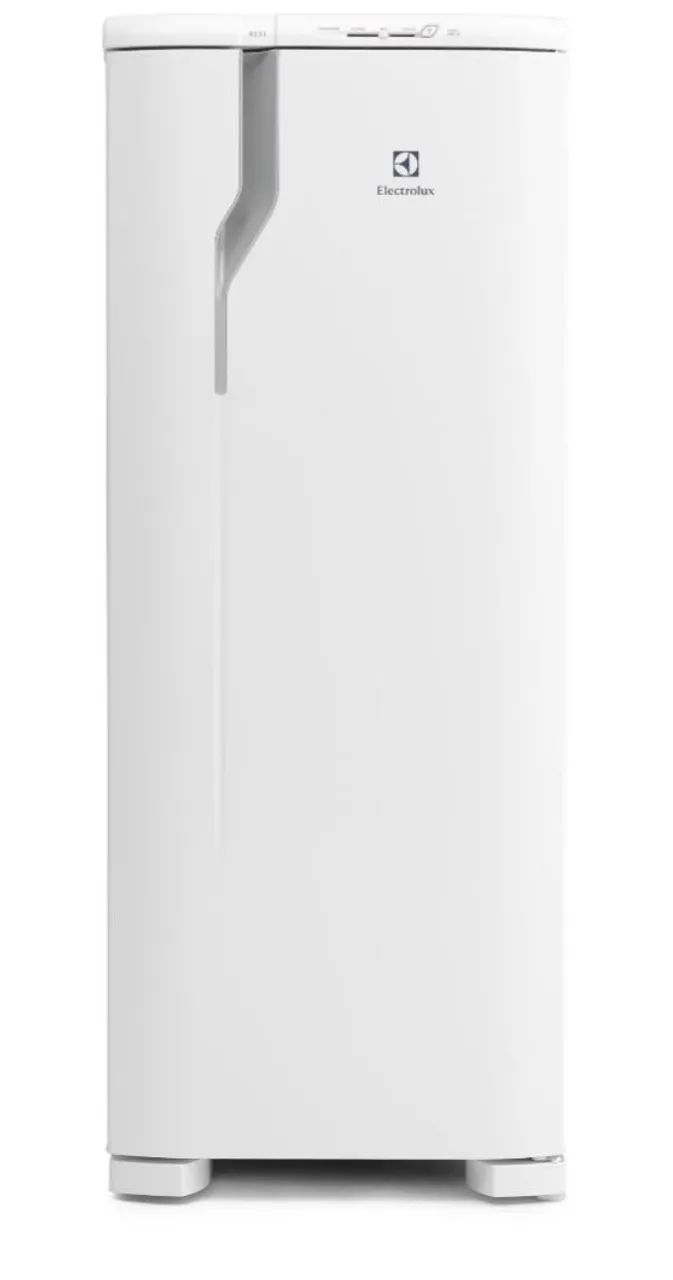 Geladeira electrolux re31 