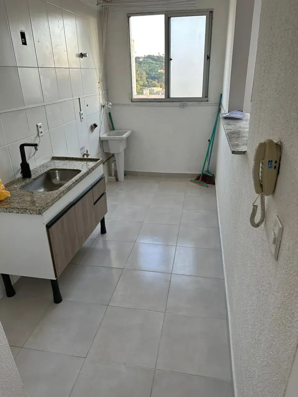 APARTAMENTO COM 2 DORMITÓRIOS À VENDA - CAJAMAR/SP