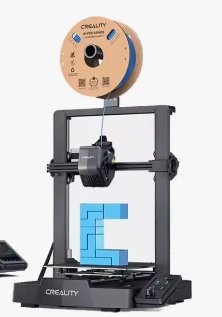 Impressora 3d