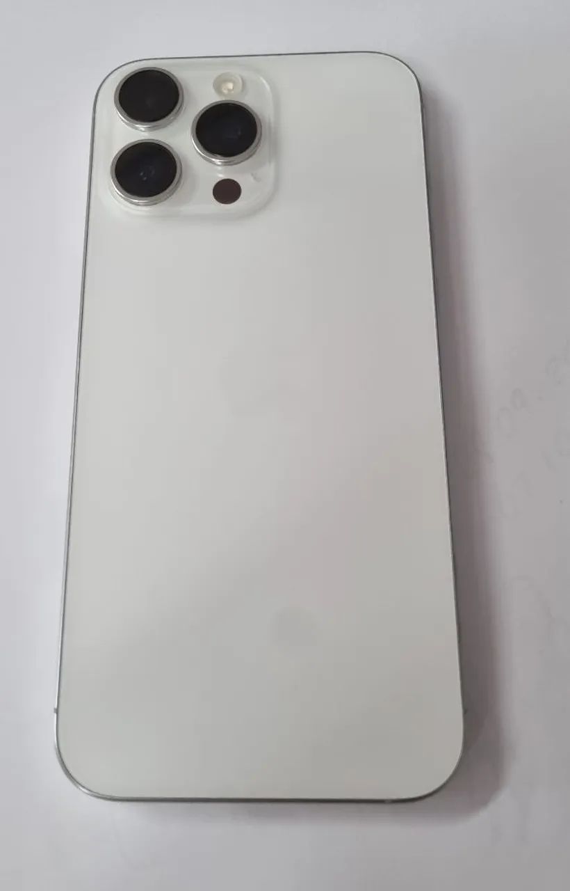 Iphone 16 Pro Max 512GB