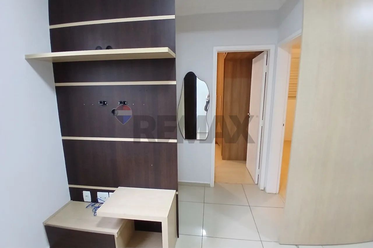 Apartamento Moderno com ar condicionado em Americana, SP - Foto 5
