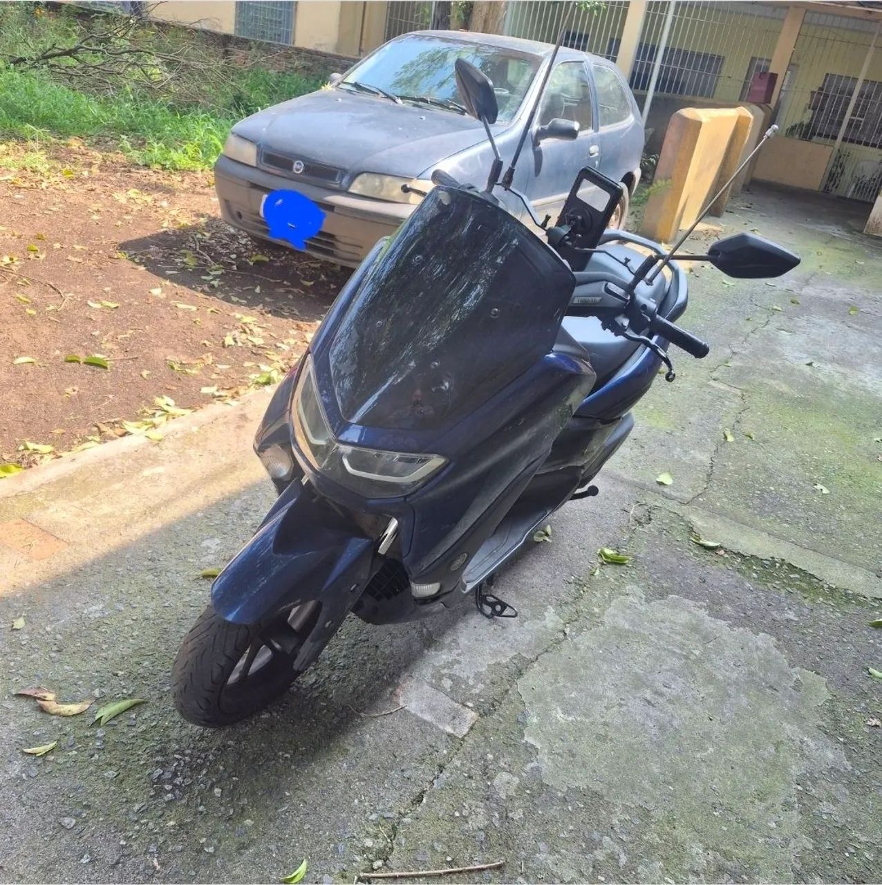 N-MAX 2022 - Foto 2