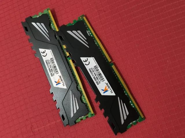 DDR4 ECC RAM Memory417562038245140481