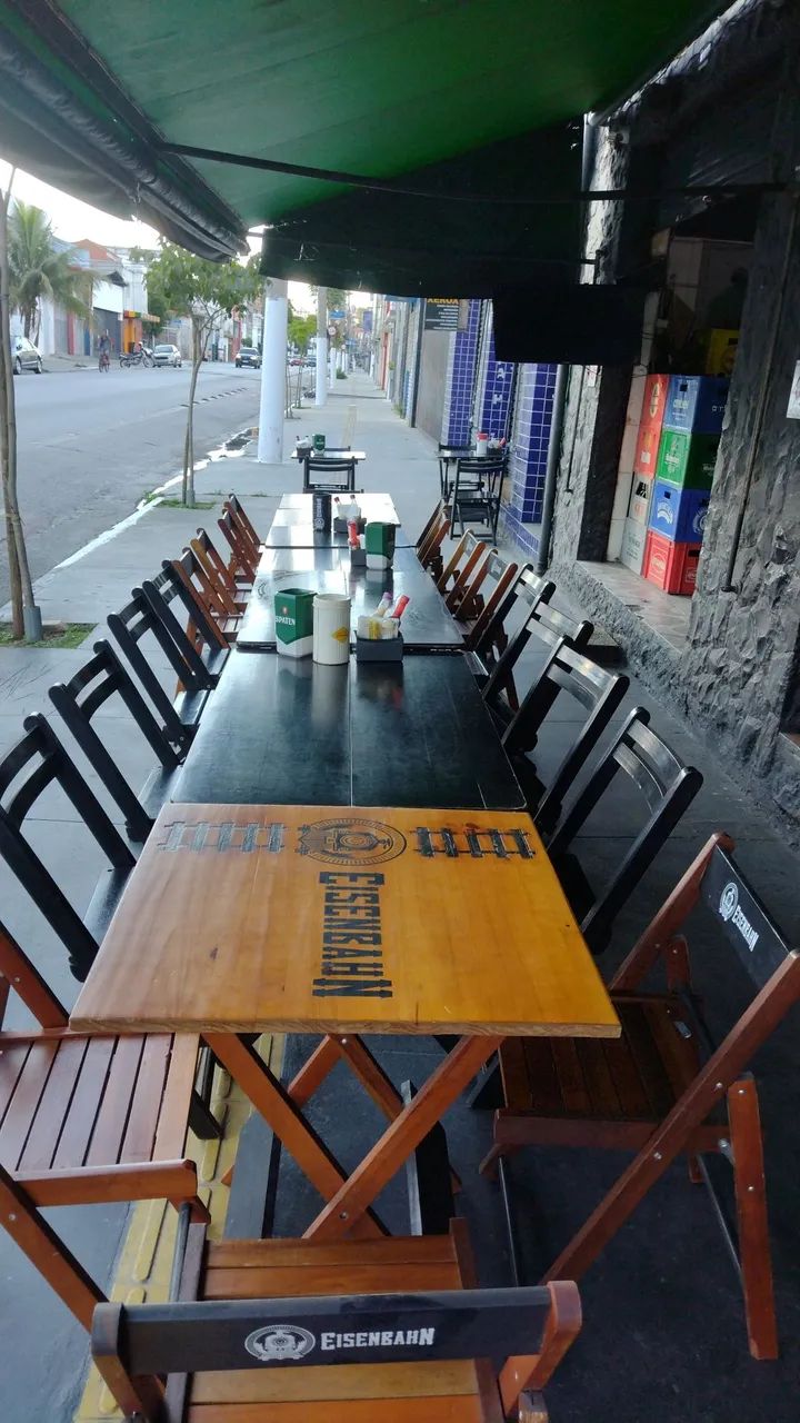Vendo um bar e espetaria  - Foto 2