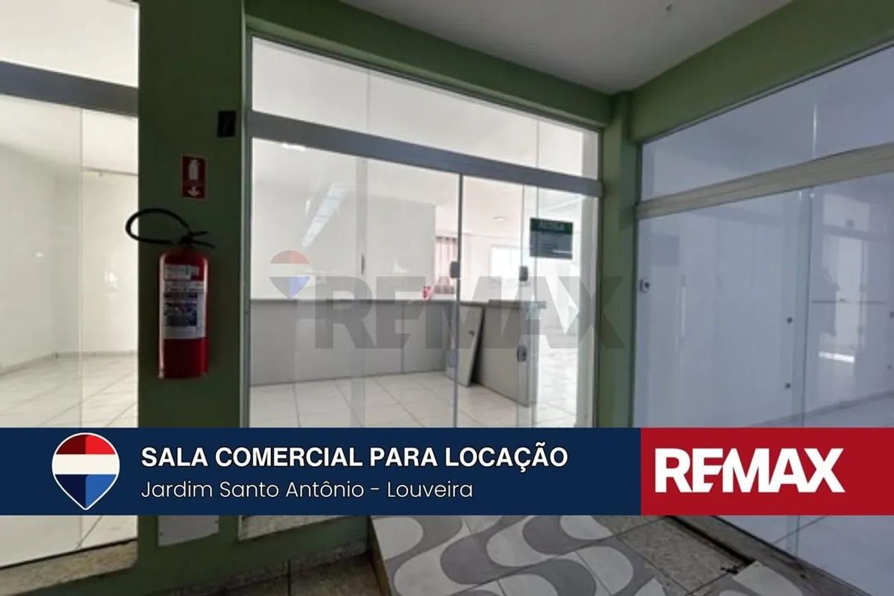 Loja Comercial: Oportunidade em Louveira, SP