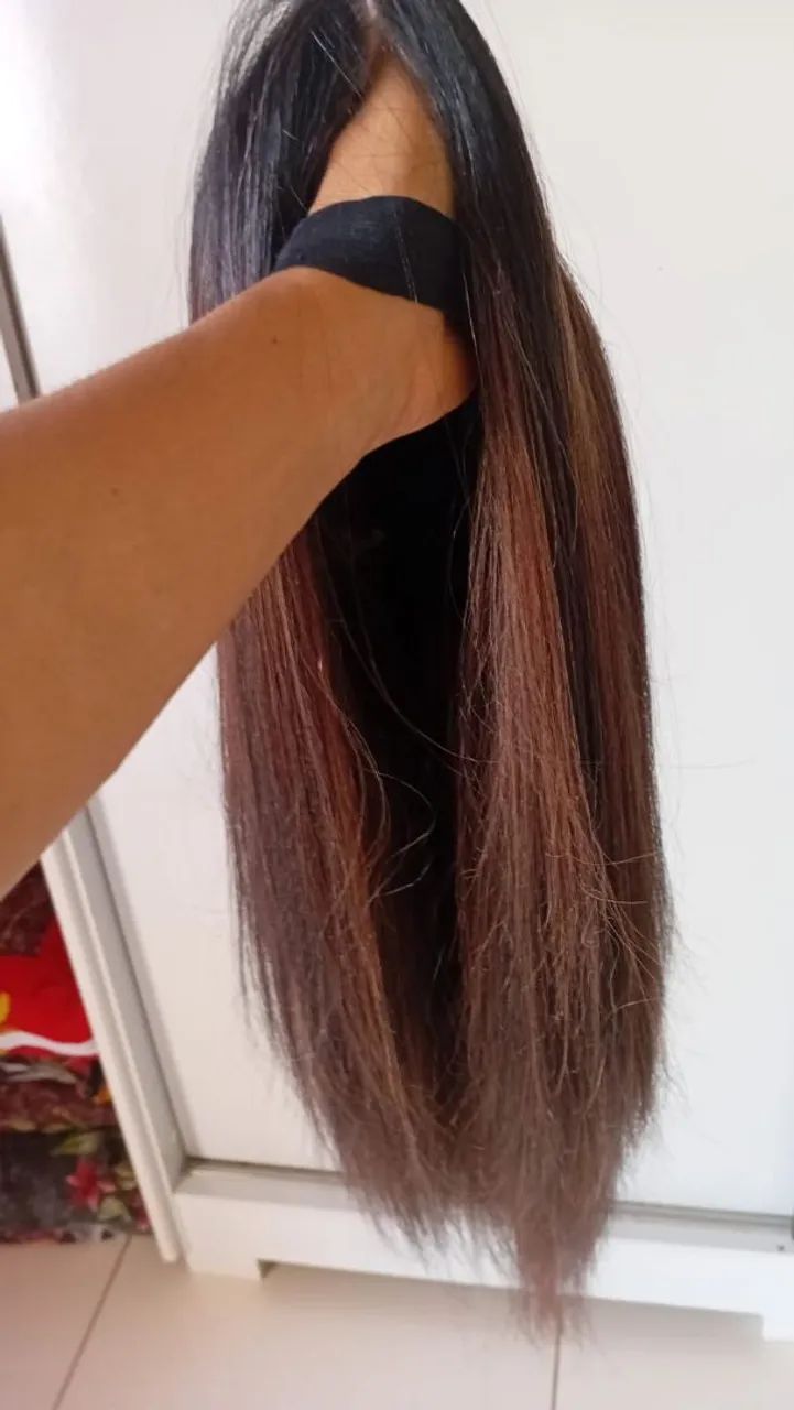 Vendo Lace