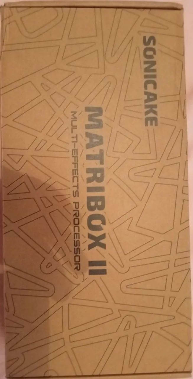 MATRIBOX 2  - Foto 5