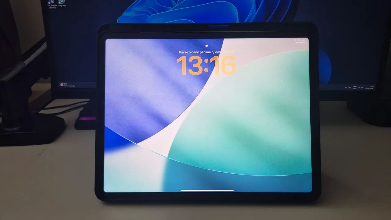 IPad Pro M1 12.9 - Foto 5