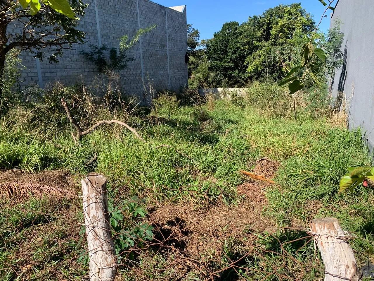 Lote no Jardim Buriti Sereno - Foto 2