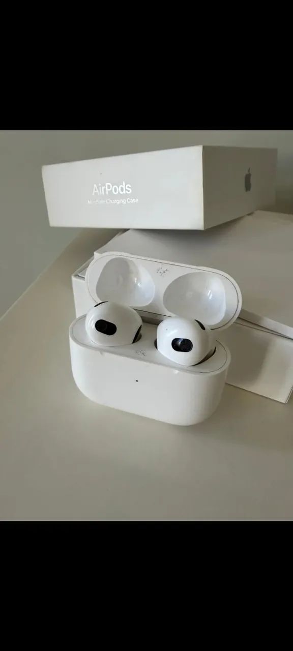 Airpods 3 - Foto 2