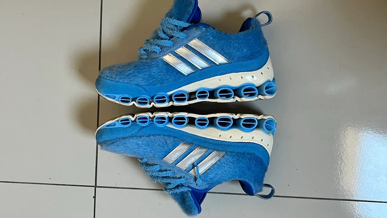 Adidas microbounce - Foto 2