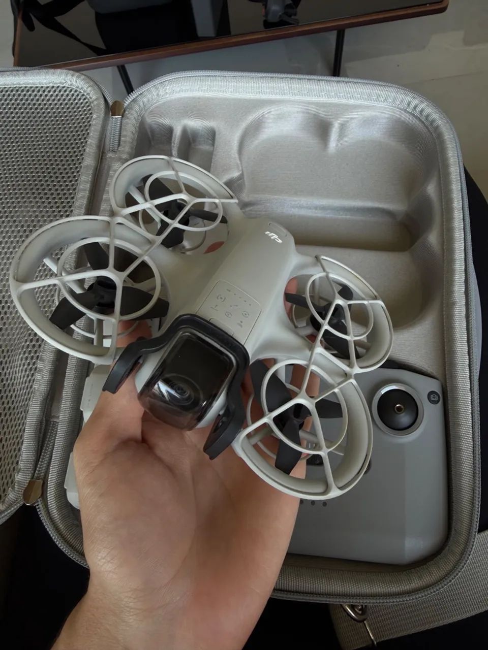 Dji Neo Fly more combo 