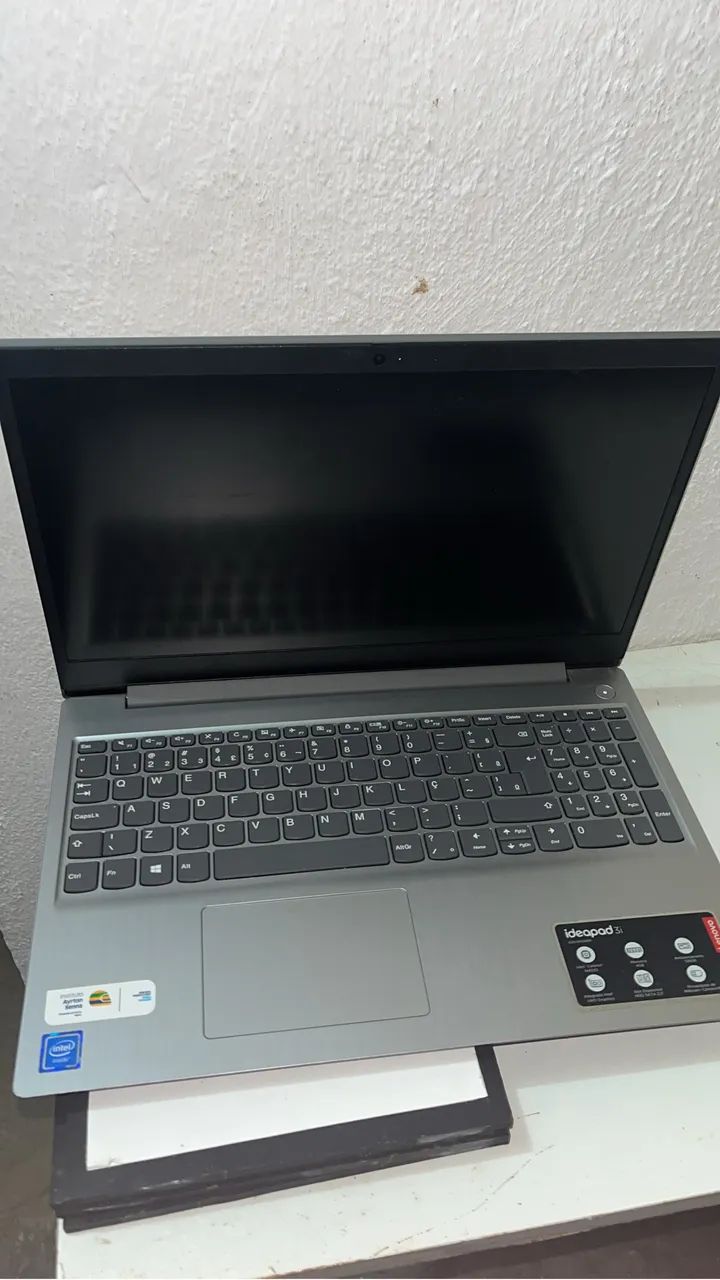 Vendo notebook, usado poucas vezes! Ótimo para estudos. - Foto 4